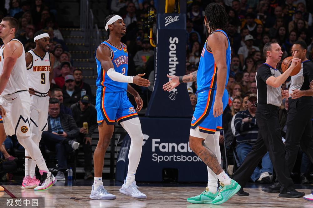 观的决定性 观的决定性