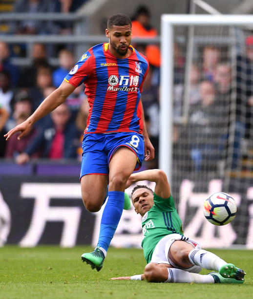 破和变革 破和变革